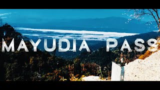 Mayudia Pass II Arunachal Pradesh II Cinematic Video II 2021