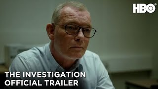 The Investigation: Official Trailer | HBO