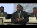 29 - Panel 2 Speaker 10 (EN) How farmers are linking food security, adaptation and mitigation in ...