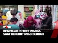 Pompa Terus, Puluhan Warga Parepare Berdesakan Antre Migor Murah | Kabar Petang Pilihan tvOne