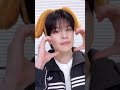 ついに私を殺してきたキムスンミンがこちら。 스트레이키즈 kpop youtube youtubeshorts straykids seungmin 승민 スキズ