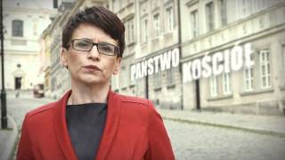 TVSLD : Kobiety Lewicy - Małgorzata Winiarczyk - Kossakowska