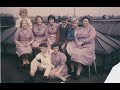 The End of an Era: Women & Work Post WWII in Bermondsey & Rotherhithe