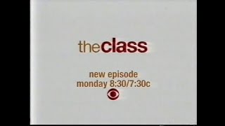 CBS Commercials (February 23, 2007) KZTV-TV 10