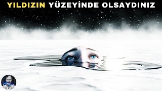 NEYTRON ULDUZUNUN ÜSTÜNƏ SİKKƏ DÜŞÜRƏM | Heç gözləmədiyim bir son