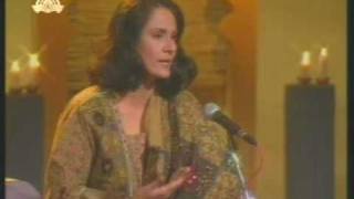 Ye Na Thi Hamari Qismat - Mirza Ghalib, Ajab Apna Haal Hota - Daagh Dehlvi, Singer: Tina Sani