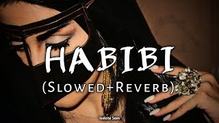 HABIBI ~ Slowed and Reverb