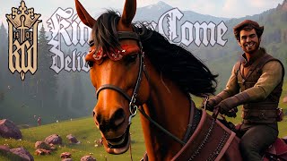 Kingdom Come Deliverance II