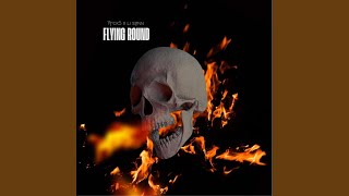 Flying round x luhsynn