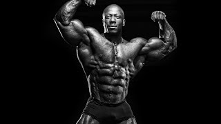 Shawn Rhoden - FLEXATRON - TRIBUTE VIDEO