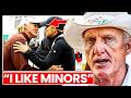 At 69, Greg Norman Finally Admits What We All Suspected...