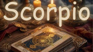 Scorpio ♏️ You Have No Idea But You’re Going To Be The HOTTEST & RICHEST You’ve Ever Been 😍