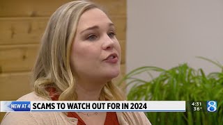 BBB: Online scams most common in 2023