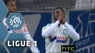 Olympique de Marseille - LOSC (1-1)  - Résumé - (OM - LOSC) / 2015-16