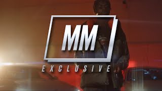 Adz - Lurking (Music Video) | @MixtapeMadness