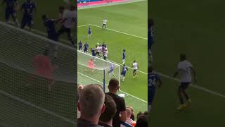 Harry Kane goal vs Chelsea