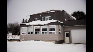 10 McMartin Road Mattawa, ON