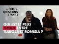 Tiakola & Ronisia : Eux deux c’est fort mais c’est K.O