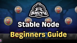 [F2P Friendly] How to BEAT Stable Node in Shiyu Defense | Zenless Zone Zero Guide