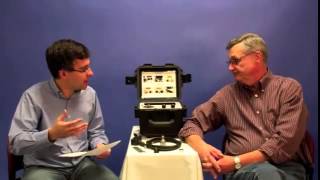 Question and Answer on Portable Vibration Shaker from The Modal Shop