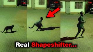 Security Camera EXPOSED What Was Never Meant to Be Seen