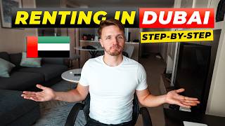 How to Rent an Apartment in Dubai π¦πͺ - FULL GUIDE
