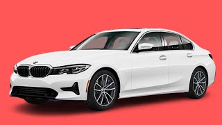 2021 BMW 3 Series Review (Must see)....