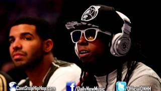 Lil Wayne   Bitches Love Me Feat  Drake   Future   YouTube