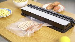 AP-13 Vacuum Sealer Double Pump -- 2022 Upgrade Version