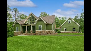 Robin McWalters|134 Nuckolls Lane|Dawsonville, GA