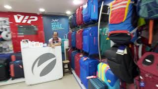 VIP WORLD| EXCLUSIVE BAGS \u0026 LUGGAGE STORE AT REGENT PARK KOLKATA-40| 9831062036 #VIPSTROLLY