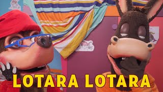 ENE KANTAK - LOTARA LOTARA. Lo egiteko kanta