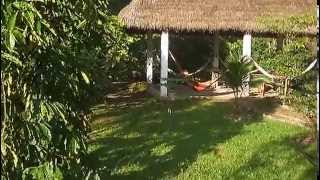 Banana Lodge, Misahualli, Ecuador