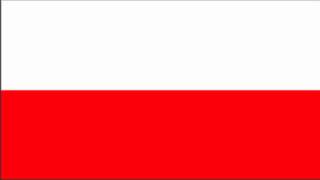 Poland Flag and Anthem