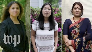 How Asian American women feel connected to victims of the Atlanta spa shootings