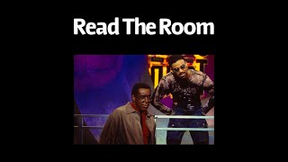 Read The Room Episode 1 | The New Brunch