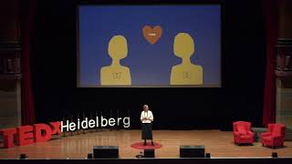The Hidden Treasures of Philosophy for Digital Innovation | Sarah Spiekermann | TEDxHeidelberg