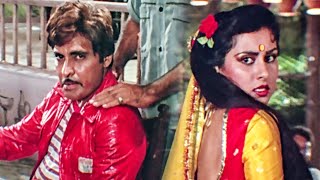 Ja Ja Re Mawali HD | Poonam Dhillon | Asha Bhosle | Shiva Ka Insaaf 1985 Song