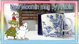 New Moomin mug \