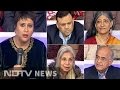 We The People: Black Money Debate - PM Modi's Masterstroke Or Mayhem?