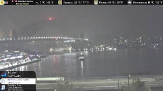 International live cameras and weather 🔴 LIVE Weather Service