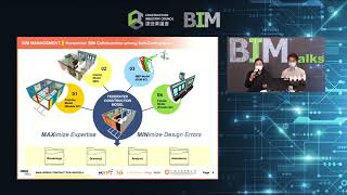 Interactions between BIM and MiC - A Showcase of InnoCell Project