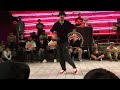 maccho vs p→☆ @popping forever japan 2016