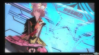 PSO2 バトルアリーナ#7