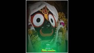 Aashadha Aasiba Jae Dori Lagi Thau Mahabahu Mahabahu Ahe Mahabahu ||#JagannathBhajan #status#shorts