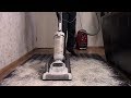 Will it Clog? Cheap Bagless Vacuum Cleaner Cyclone Torture Test