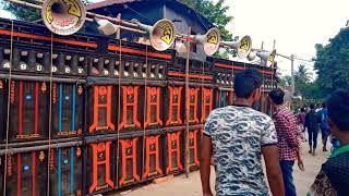 Basudev sound🔊🔊 Vs Laxmi 🎤🎼... Full face to face compation.. Basudev 🏆🎉🏆..(8250624084) Akashd