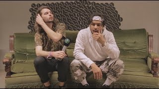 RWTV Five Seconds Challenge - blackwave.