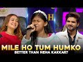 Mile Ho Tum Humko | Laisal Rai | Full Performance Reaction