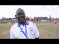 netball maracha mubende butaleja and wakiso progress in primary school games